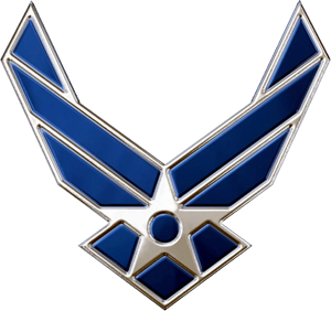  Air Force wings